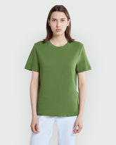 Military Green Tee By OVS Woman – Casual Classic Green / M