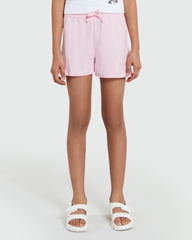 OVS Girls’ Sweatshorts In Fairy Tale Pink Pink / 9-10 Y