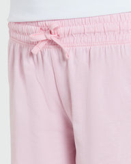 OVS Girls’ Sweatshorts In Fairy Tale Pink Pink / 9-10 Y