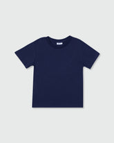 OVS BOYS BASIC T-SHIRT BLAZER BLUE / 24-30 M