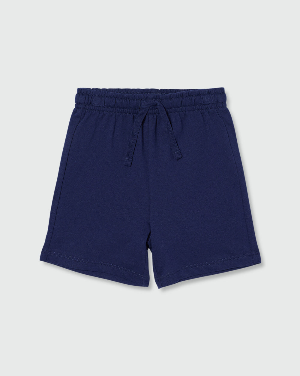 OVS BOYS BASIC SHORTS BLAZER BLUE / 24-30 M