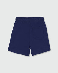 OVS BOYS BASIC SHORTS BLAZER BLUE / 24-30 M