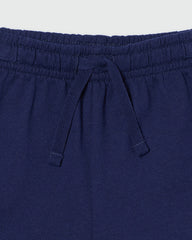 OVS BOYS BASIC SHORTS BLAZER BLUE / 24-30 M