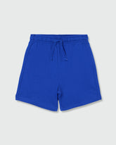 OVS BOYS TOPS BASIC SHORT BLUE / 24-30 M