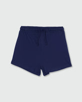 OVS GIRLS TOPS BASIC FRENCH PEACOAT BLUE / 24-30 M