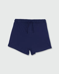 OVS GIRLS TOPS BASIC FRENCH PEACOAT BLUE / 24-30 M