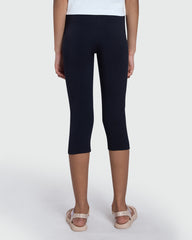 OVS Basic Black Beauty Underwear For Girls Black / 10-11 Y