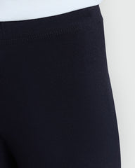 OVS Basic Black Beauty Underwear For Girls Black / 10-11 Y