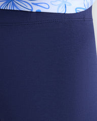 Basic Navy Blue Underwear For Girls – OVS Everyday Comfort Blue / 10-11 Y