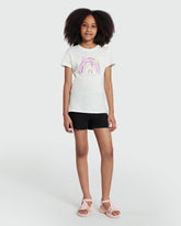 Basic Jersey Top For Girls In Black – OVS Classic Black / 10-11 Y