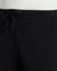 Basic Jersey Top For Girls In Black – OVS Classic Black / 10-11 Y