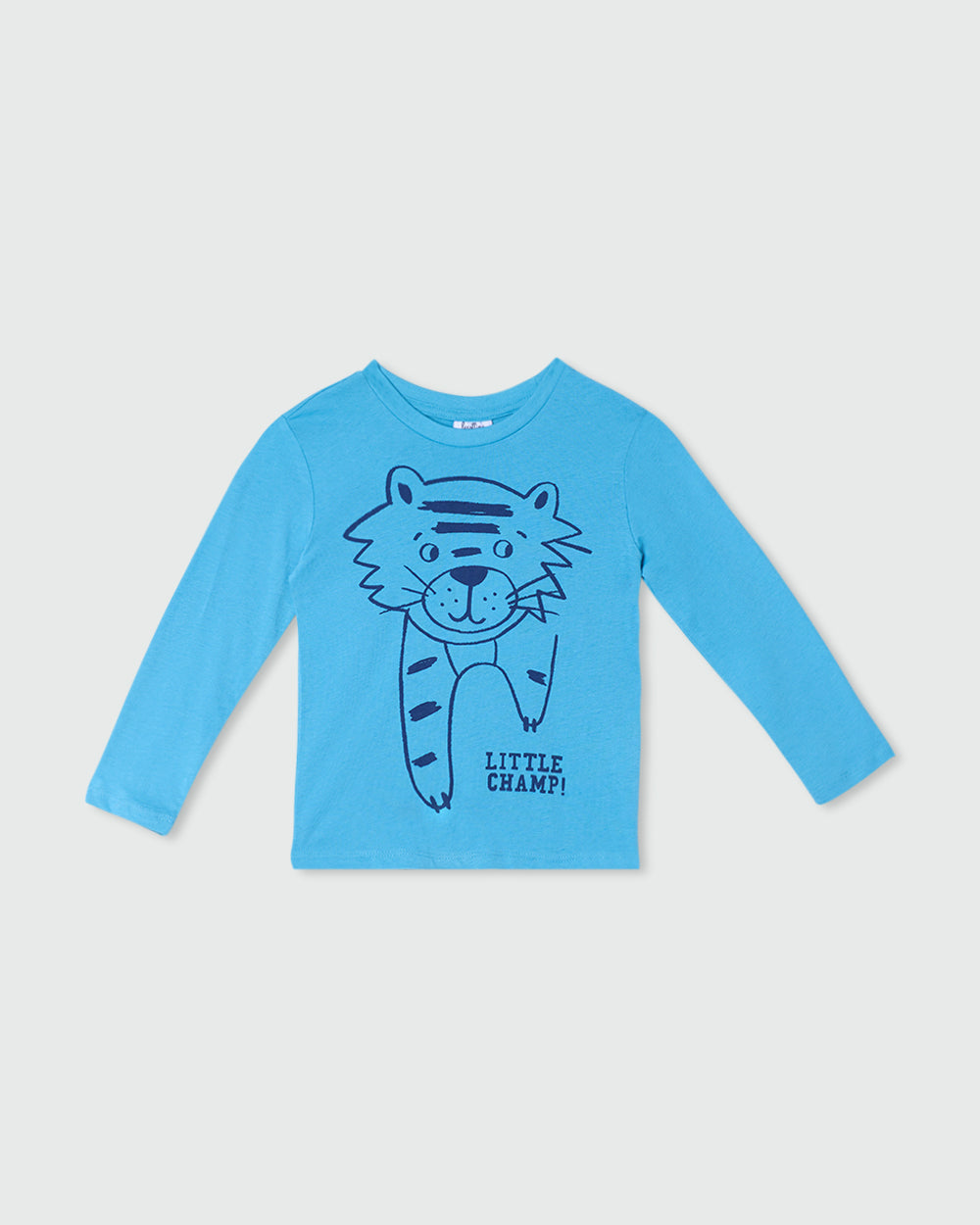 OVS BOYS TOPS GREEN T-SHIRT GREEN / 24-30 M