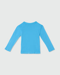 OVS BOYS TOPS GREEN T-SHIRT GREEN / 24-30 M