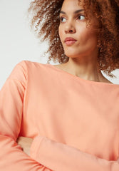 Skiny Long Sleeve Lounge Top