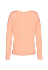 Skiny Long Sleeve Lounge Top