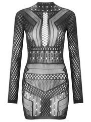 Ann Summers Janelle Dress