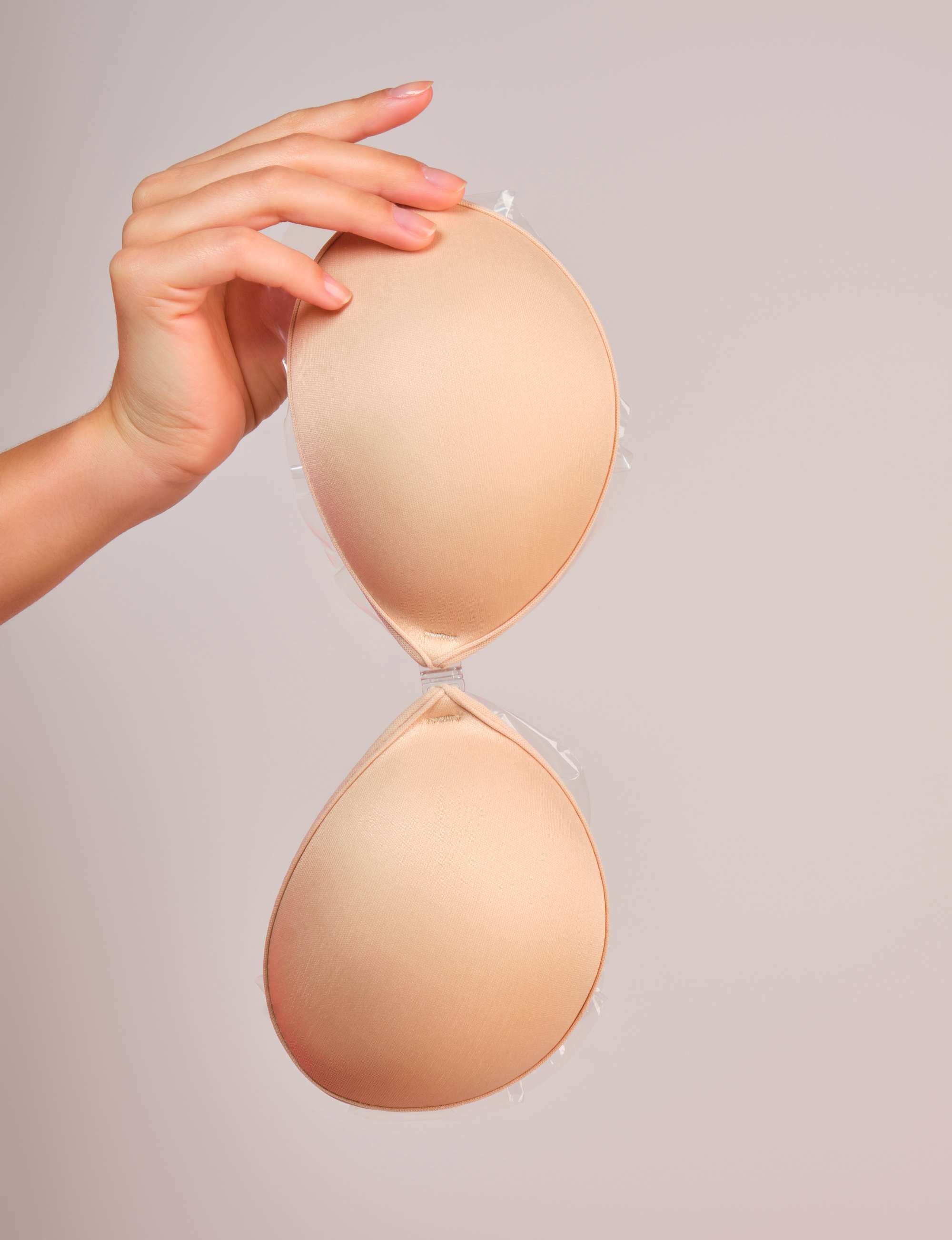 Nude Nude / A-B