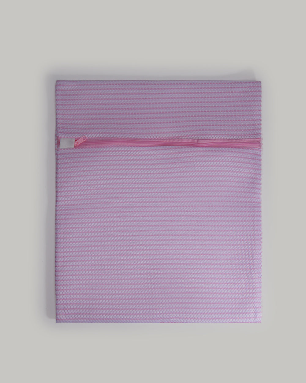 ISLA & EVIE PASTEL PINK LINGERIE WASH BAG PASTEL PINK / O/S