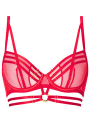 Ann Summers Capturing Non Pad Balcony