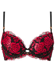 Ann Summer Endless Attraction Padded Plunge Bra
