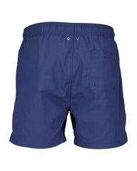 SWIM SHORTS Blue / S