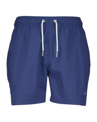 SWIM SHORTS Blue / S