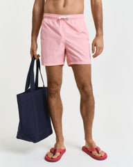 SWIM SHORTS Pink / S