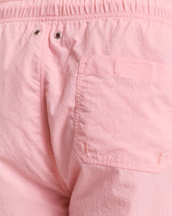 SWIM SHORTS Pink / S