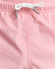 SWIM SHORTS Pink / S