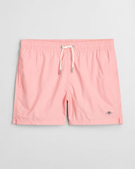 SWIM SHORTS Pink / S