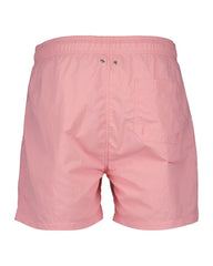 SWIM SHORTS Pink / S