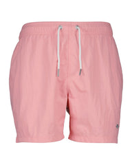 SWIM SHORTS Pink / S