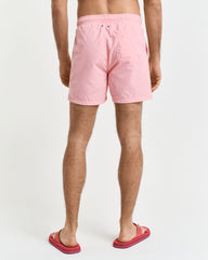SWIM SHORTS Pink / S