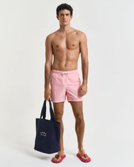 SWIM SHORTS Pink / S