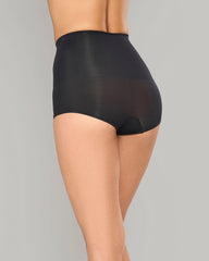 LA SENZA AMBRA KF POWER LITE BOYLEG BLACK / 8/10