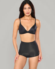 LA SENZA AMBRA KF POWER LITE BOYLEG BLACK / 8/10