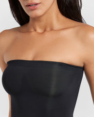 Ambra Powerlite Unlined Bodyshaper Black / 10-12