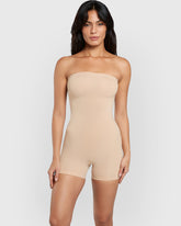 Ambra Powerlite Unlined Bodyshaper Nude / 10-12
