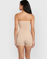 Ambra Powerlite Unlined Bodyshaper Nude / 10-12