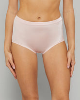 LA SENZA EVERYDAY NO SHOW BARELY PINK SHORTIE Pink / S
