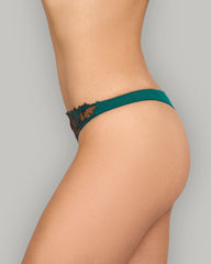 VICTRESSE G-STRING – LA SENZA DRK BLUE / 10