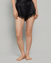 Isla & Evie Short Black / S