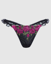 Isla & Evie Sexy String Panty Panty