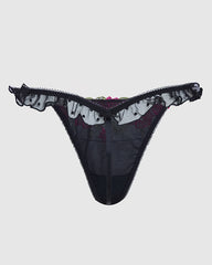 Isla & Evie Sexy String Panty Panty