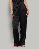 Isla & Evie Pant Black / S