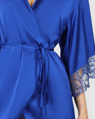 Isla & Evie Robe