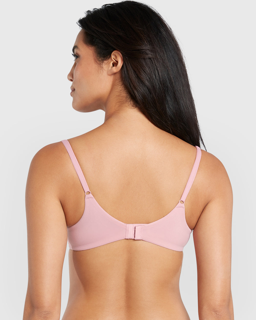 Isla & Evie Trendy Pushup Plunge Bra Isla & Evie Trendy Pushup Plunge Bra