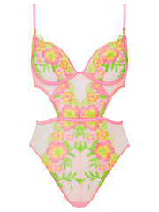 Ann Summers Summer Breeze Non Pad Body