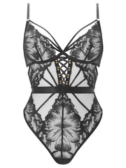 Ann Summers Radiant Desires Crotchless Body