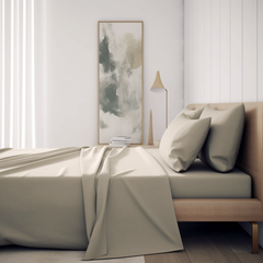 Punto Imperial Fitted Sheets